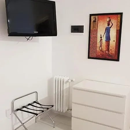 Casa Di Cate ゲストハウス バーリ