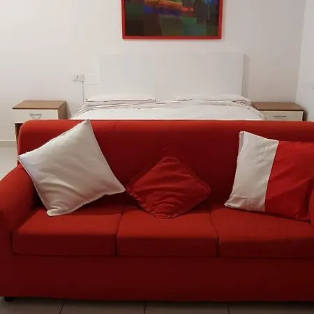 Casa Di Cate